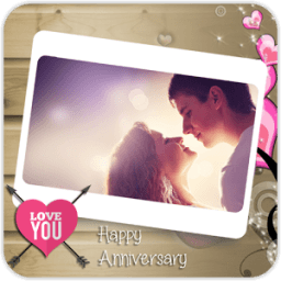 Anniversary Photo Frames иконка