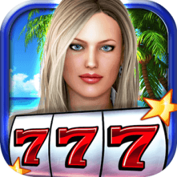 ikon Tropical Paradise Island Slots