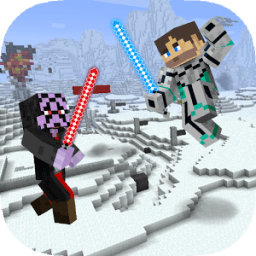 Cube Planet Soldier War Games иконка