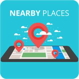 Nearby Places 2.2