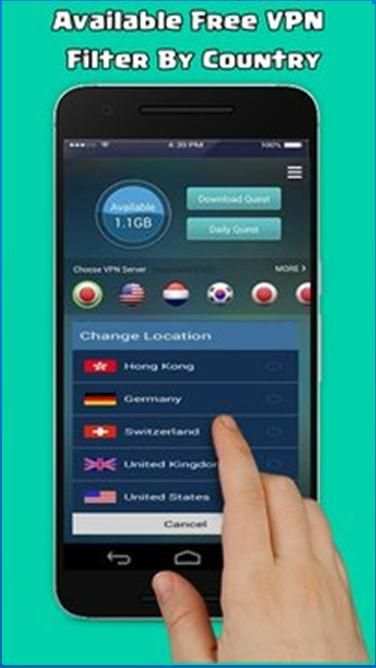 WIFI WPS WPA Dumpper Prank 2017 screenshot 2