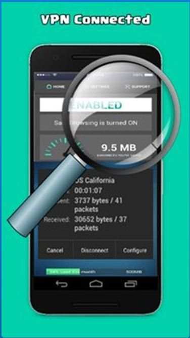 WIFI WPS WPA Dumpper Prank 2017 screenshot 1