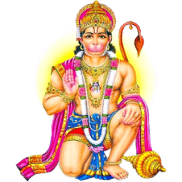 V1 - KHATA RAM BHAKT HANUMAN आइकन