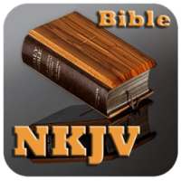NKJV Bible on 9Apps