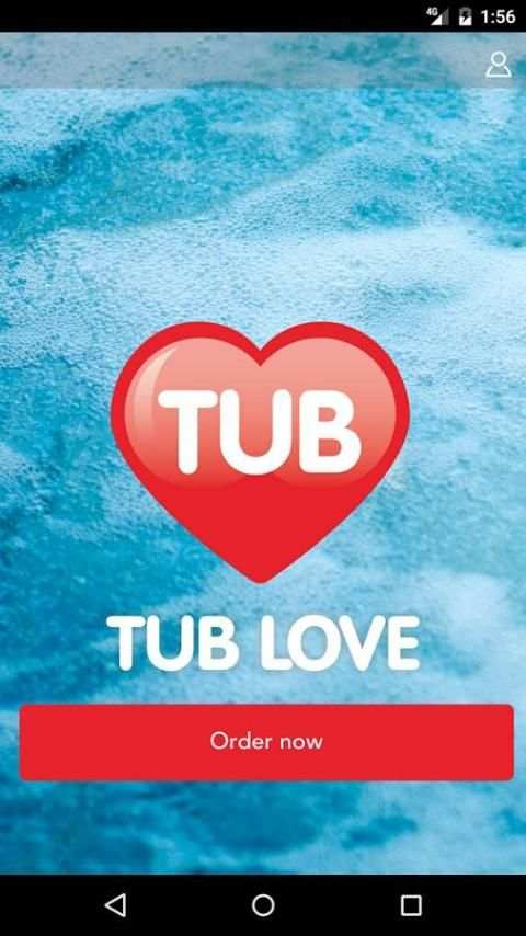 Tub Love screenshot 3