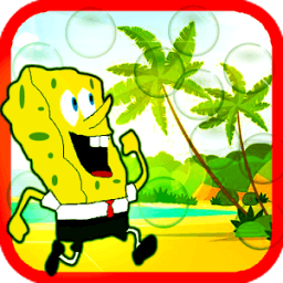 Super SpongeBob Adventure square icon