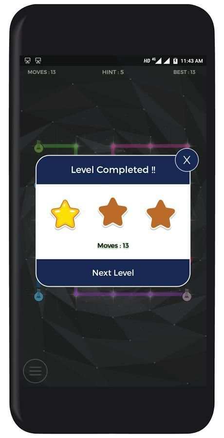 Game Of Lights screenshot 2
