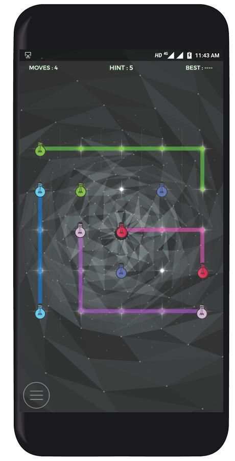 Game Of Lights screenshot 4