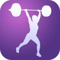 Barbell Workout - Bulk Up Chest Training Exercises on 9Apps