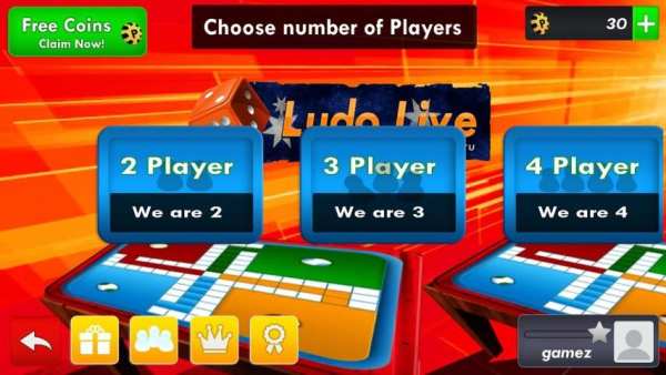 Ludo Live screenshot 3