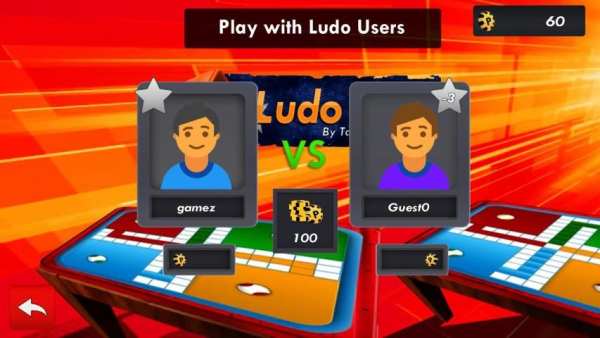 Ludo Live screenshot 6