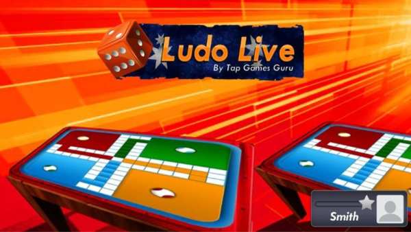 Ludo Live screenshot 1