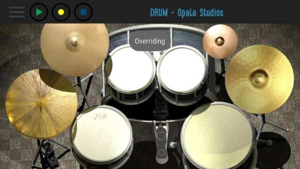 Drum - Opala Studios screenshot 11
