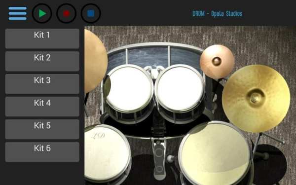 Drum - Opala Studios screenshot 3
