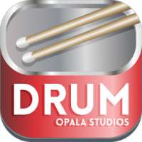 Drum - Opala Studios on 9Apps