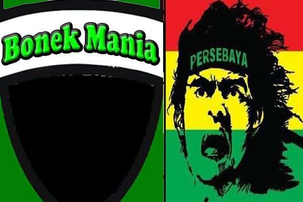 BonekMania Bingkai Foto 4 تصوير الشاشة