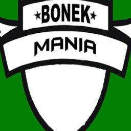 BonekMania Bingkai Foto icon