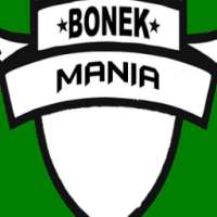 BonekMania Bingkai Foto