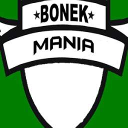 BonekMania Bingkai Foto 1.0