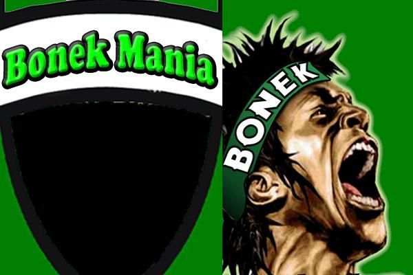 BonekMania Bingkai Foto 5 تصوير الشاشة
