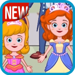 Tips For My Little Princess: Stores icon