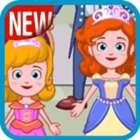 Tips For My Little Princess: Stores on 9Apps