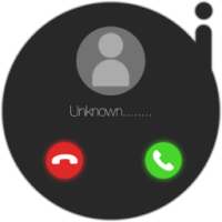 HD OS10 i Call Screen + Dailer on 9Apps