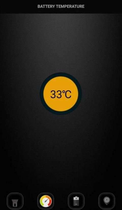 Flashlight guard-No ads скриншот 6