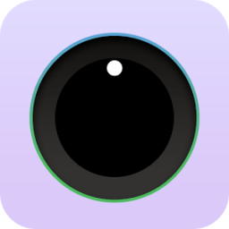 ikon HD Filter Camera