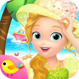 PrincessVacation 1.0