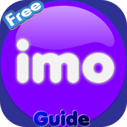ikon Guide imo Video Call And Chat