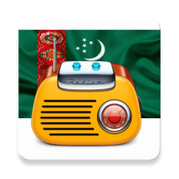 ikon Радио Туркменистан