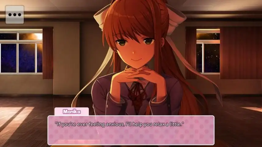 Download do aplicativo Just Monika 2023 - Grátis - 9Apps