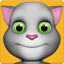 My Talking Cat Bob 2 icon