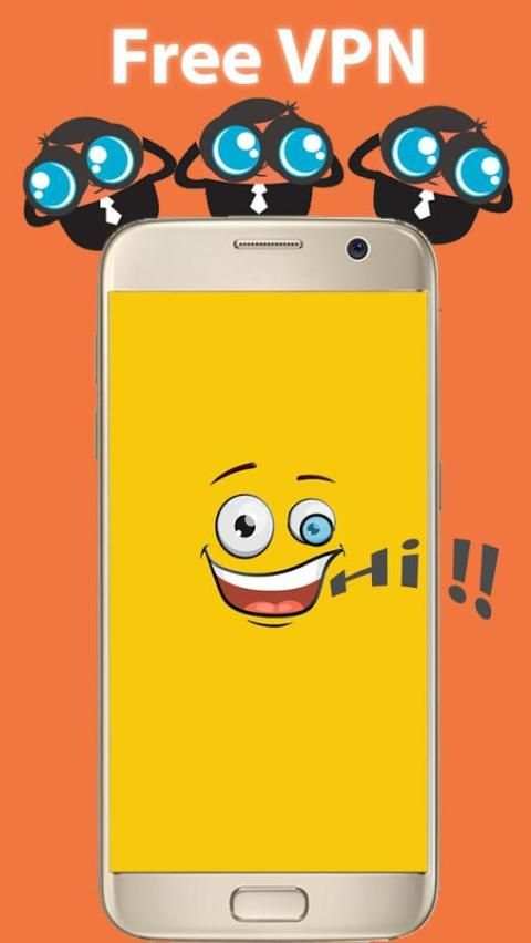 Free VPN Proxy by snapvpn screenshot 3