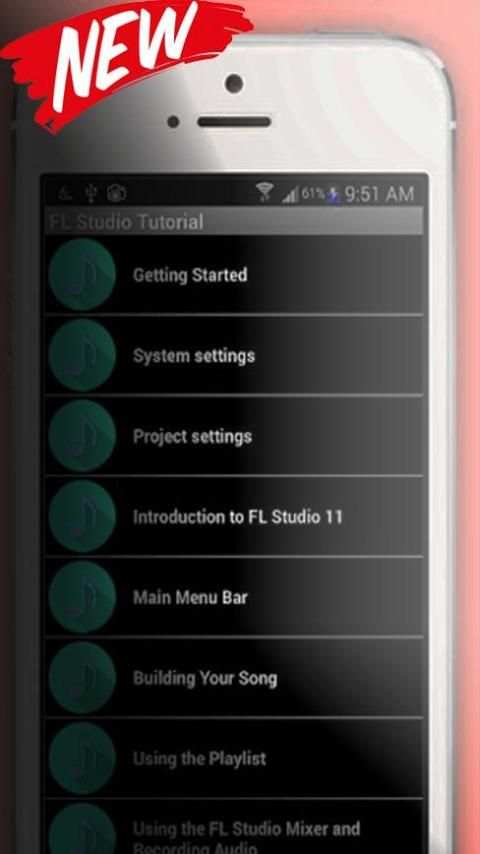 FL Studio Producer Edition screenshot 1