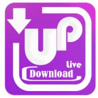 UpLive HD Downloader