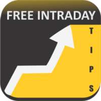 Free Intraday Tips,Share Market Tips,Commodity Tip
