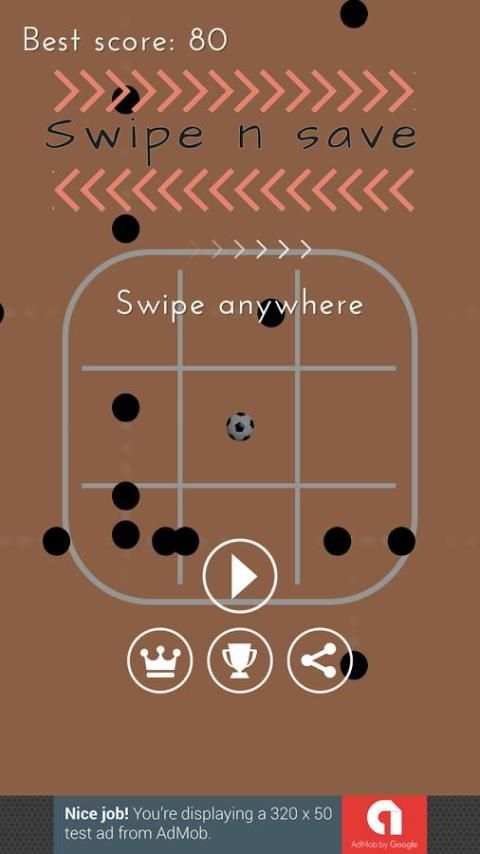 Swipe n save screenshot 4