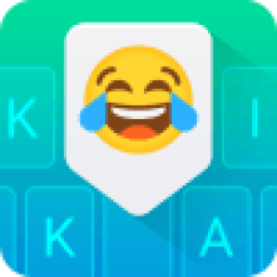 Kika Keyboard - Emoji, GIFs icon