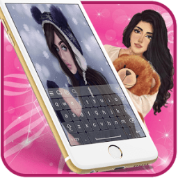 Girly_m Keyboard иконка