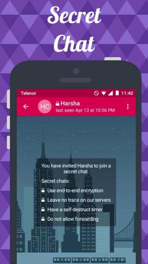 I Chat 2 تصوير الشاشة