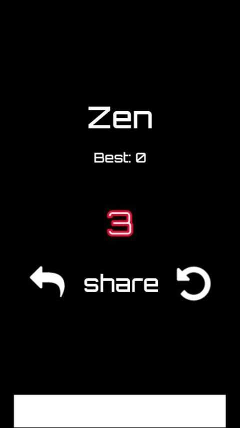 Piano K-POP game tiles screenshot 1