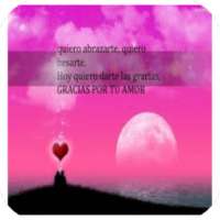Frases para Enamorar a Distancia on 9Apps