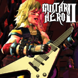 ikon Trick Guitar Hero 2