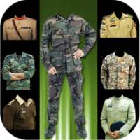 Pak Commando Army Suit Editor 2017