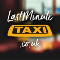 Last Minute Taxi on 9Apps