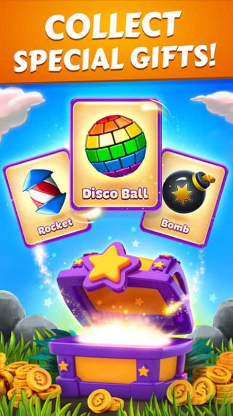 Brick Crush screenshot 4