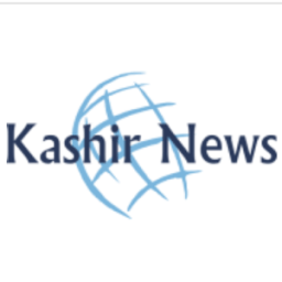 Kashir News أيقونة