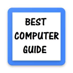 Best Computer Guide